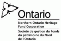 <logo> Northern Ontario Heritage Fund Corperation