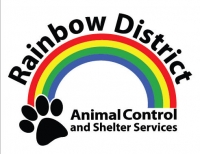 <logo> Rainbow District Animal Control and Shelter Services